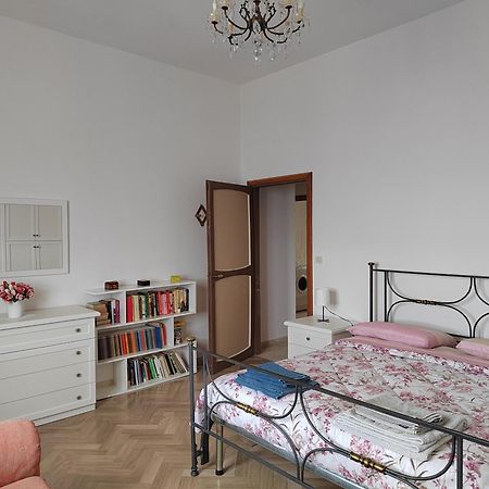 ריפטרנסונה B&B La Finestra Sul Mare מראה חיצוני תמונה