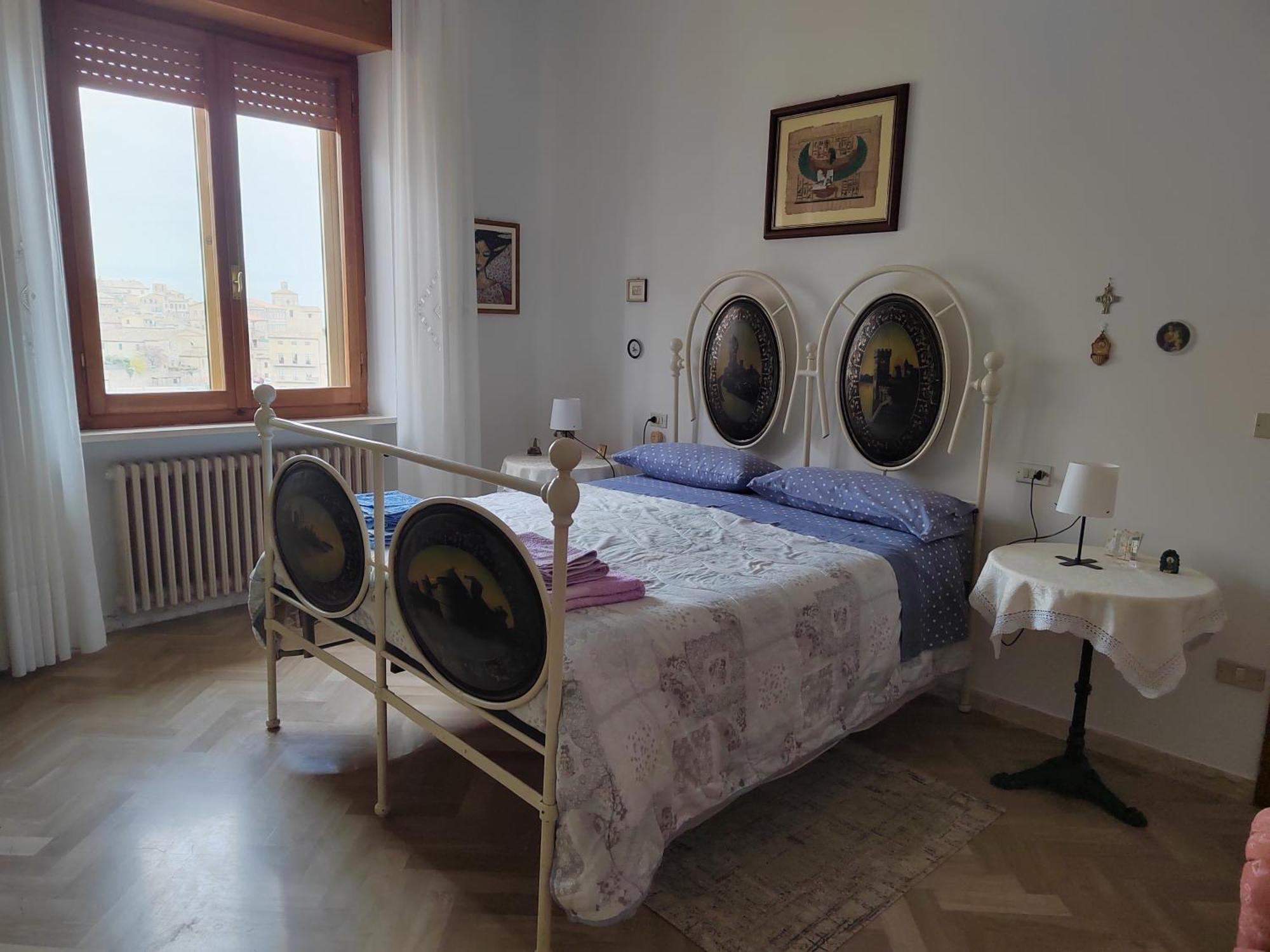 ריפטרנסונה B&B La Finestra Sul Mare מראה חיצוני תמונה